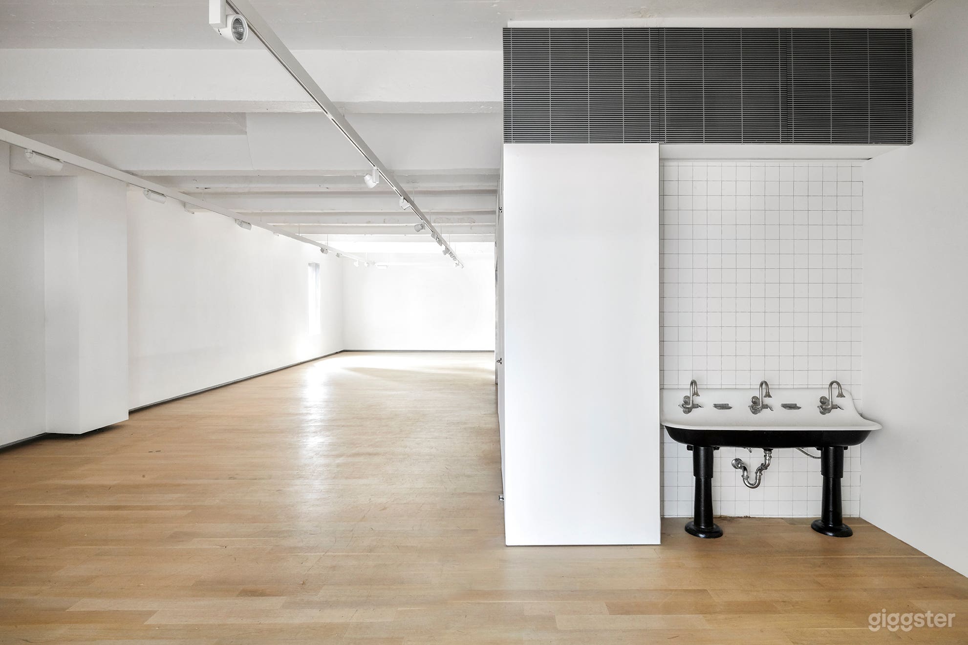 Four Story Gallery With Sculpture Garden Photo 3