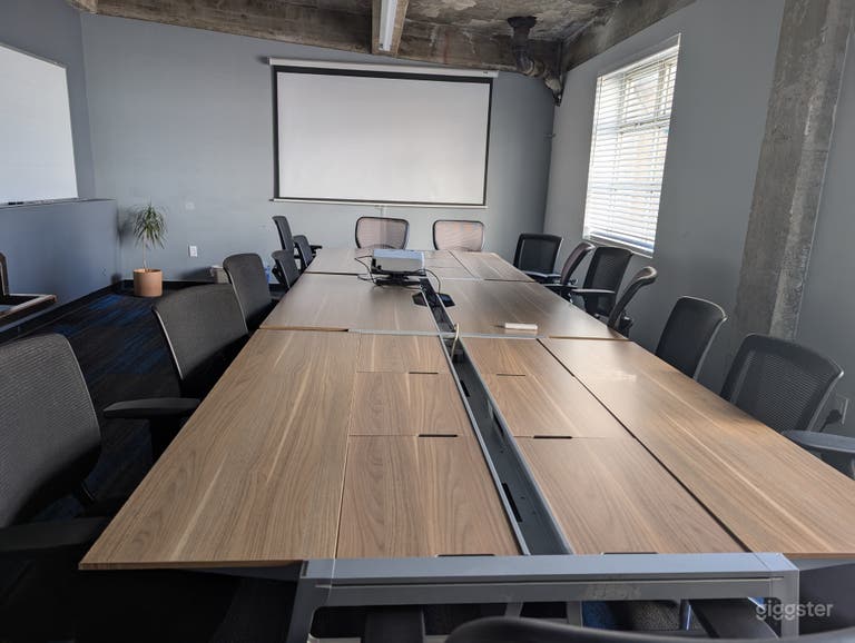  Culver City Large Conference Room 