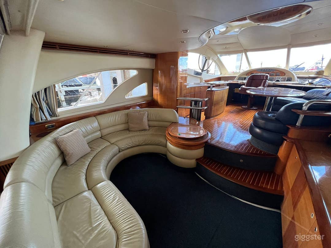 55' Azimut Susi  Photo 2