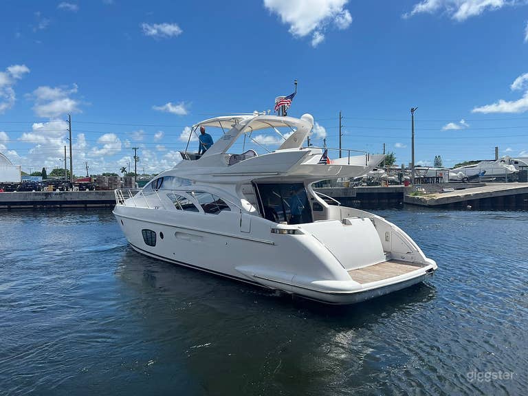 55' Azimut Susi  