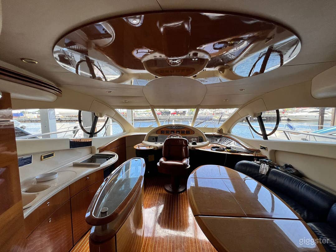 55' Azimut Susi  Photo 4