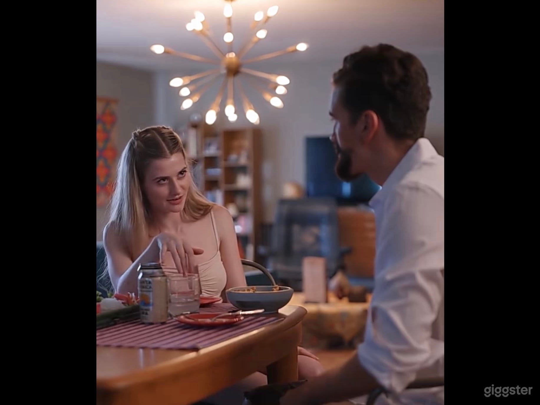 “My Lovely Wife is a Bigshot” (DramaBox)