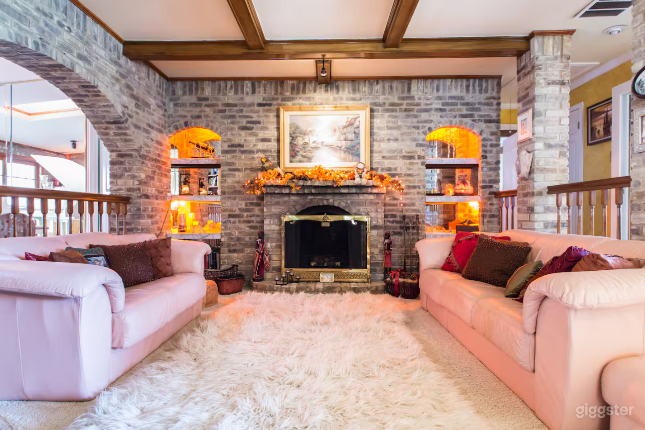 Beautiful England Home in Dallas Photo 4