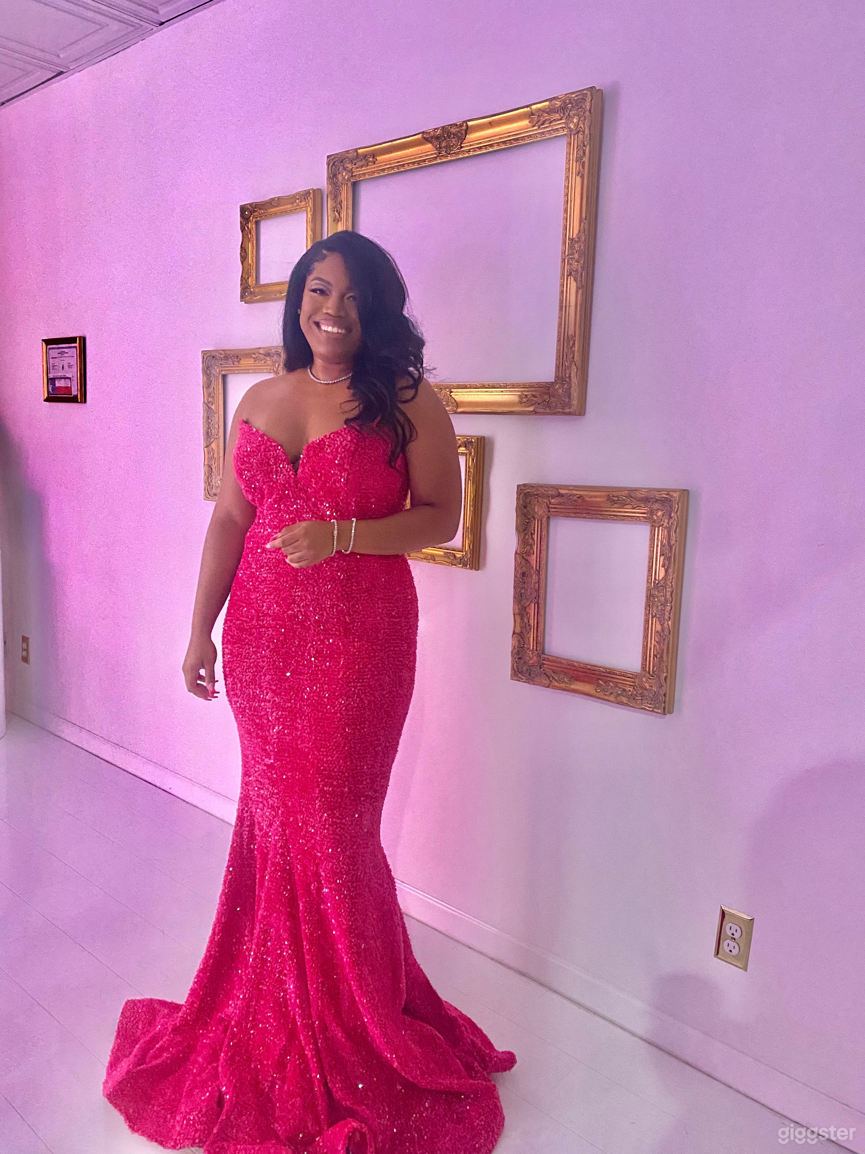 💕 Glamour Goddess Party Co Dallas, TX Photo 4