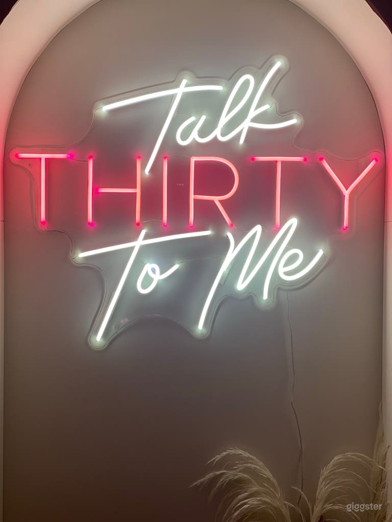  💕 Glamour Goddess Party Co Dallas, TX 