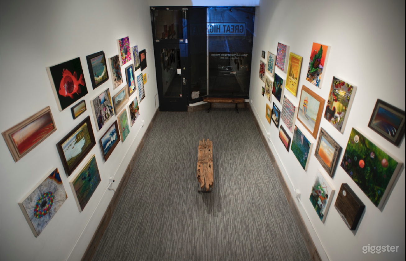 The Great Highway Photo 1