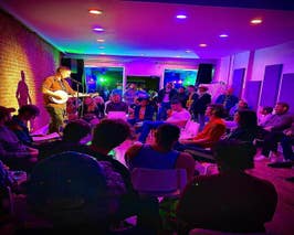  Versatile Studio featured on Hulu 