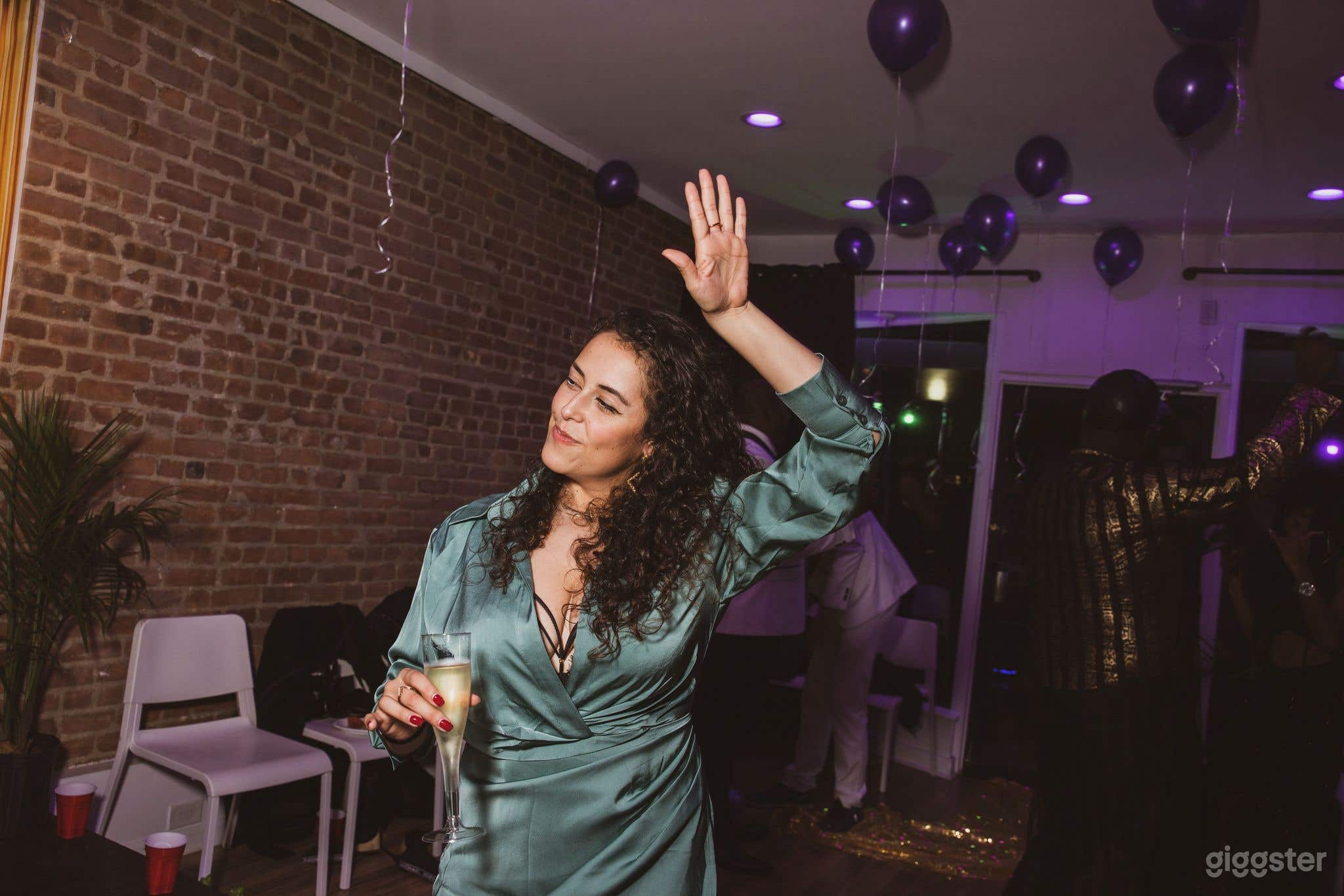 Versatile Studio featured on Hulu Photo 1