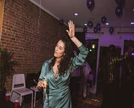  Versatile Studio featured on Hulu 