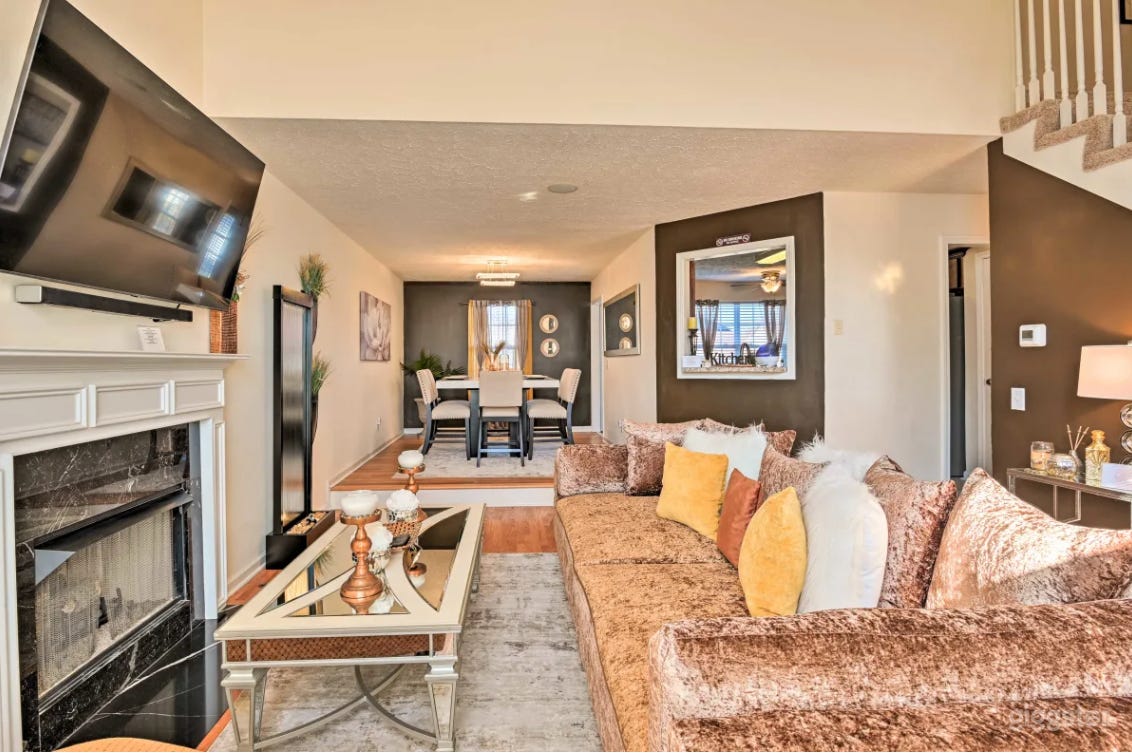 NEW Nashville Production &amp; Content Creating Home Photo 2