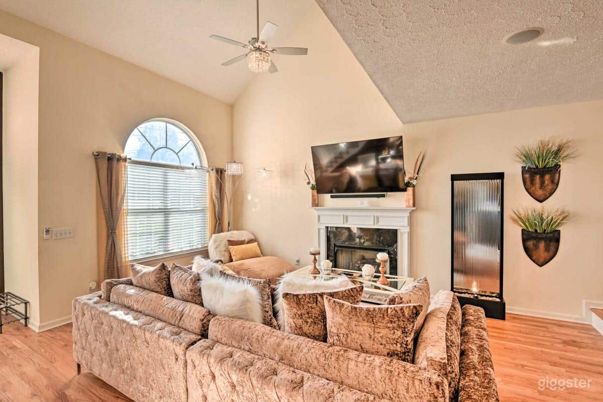 NEW Nashville Production &amp; Content Creating Home Photo 1