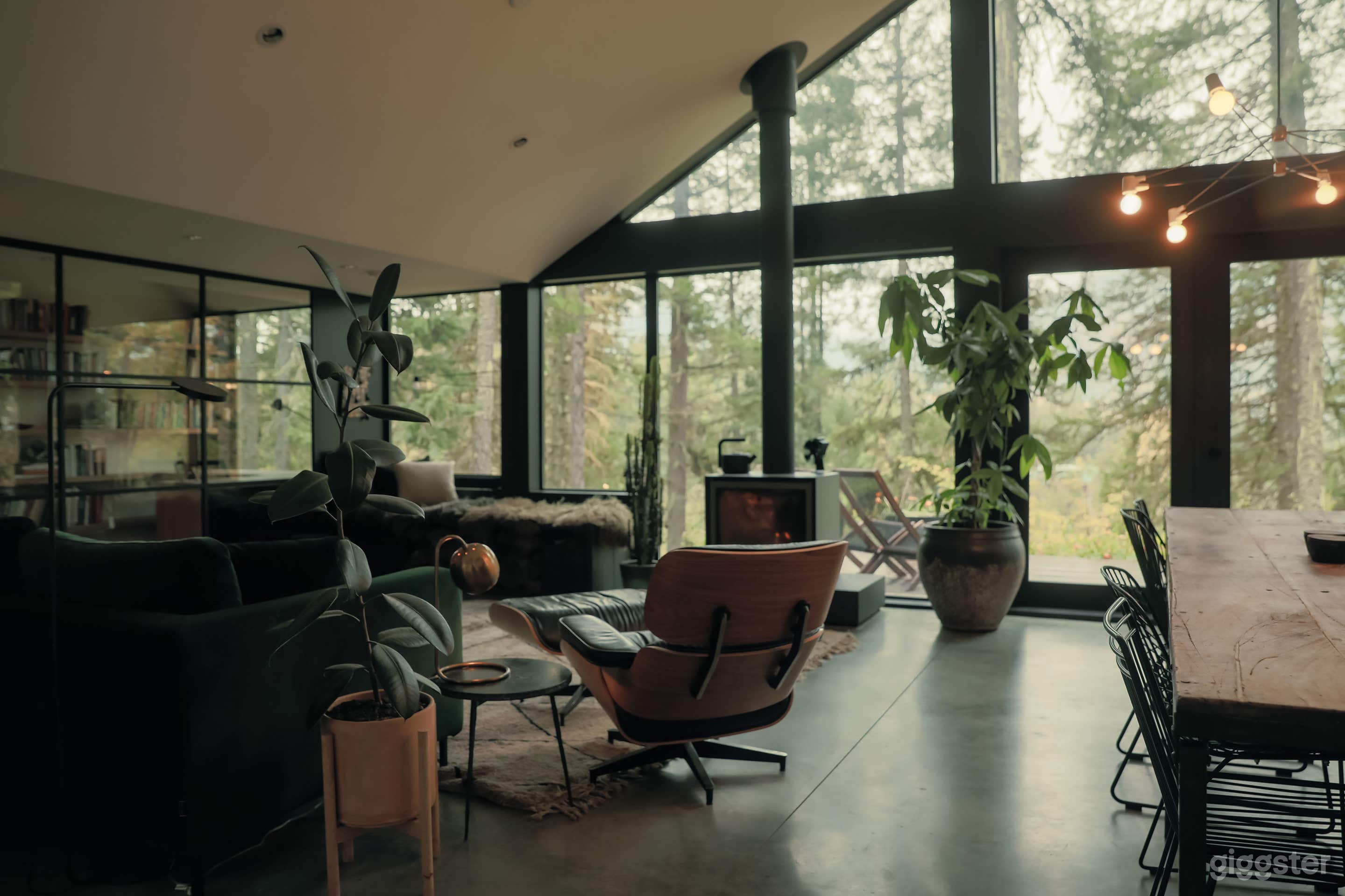 Gorgeous Contemporary Home, Nelson, BC Photo 2