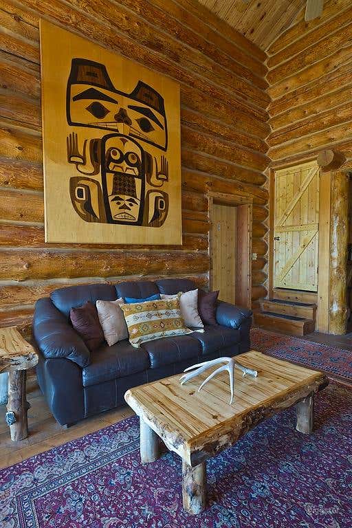 Bright and Sunny Lounge Venue with Valley View  Photo 4