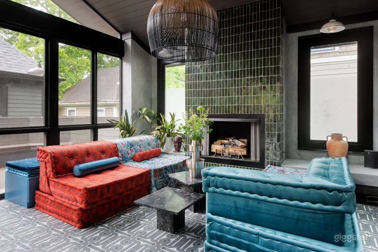  Abode Sauvage - Walk Everywhere, Beltline’s Best 