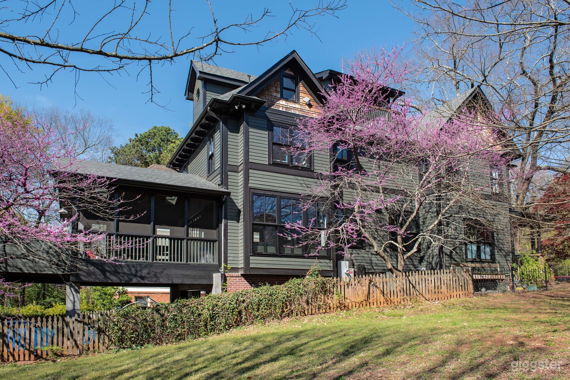 Abode Sauvage - Walk Everywhere, Beltline’s Best Photo 1