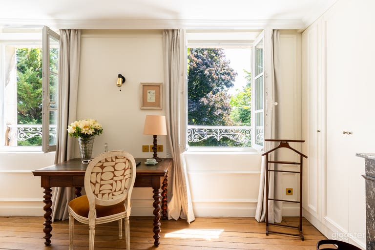  French Countryside Chic - Only 1h from Paris 