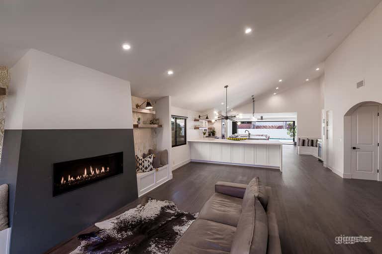  Modern Spanish Encinitas Home with New Pool & Yard 