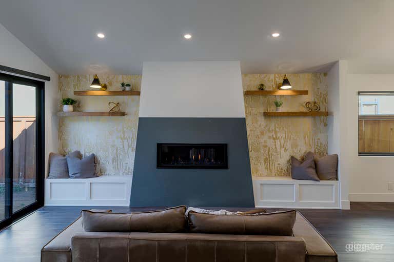  Modern Spanish Encinitas Home with New Pool & Yard 