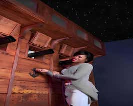  Neverland (Escape Room) 