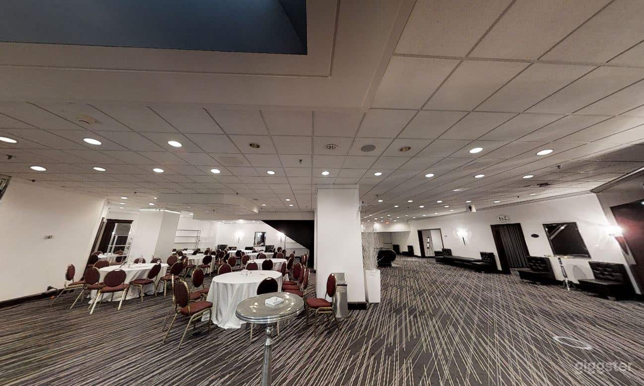 FOYER REGENCE ABC Photo 1