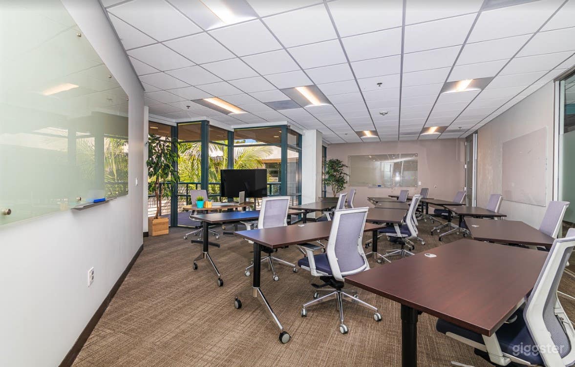 Bodyboard Training Room in Carlsbad Photo 1