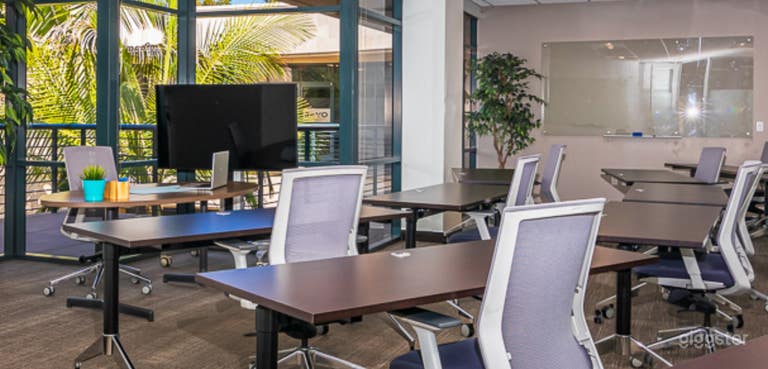  Bodyboard Training Room in Carlsbad 