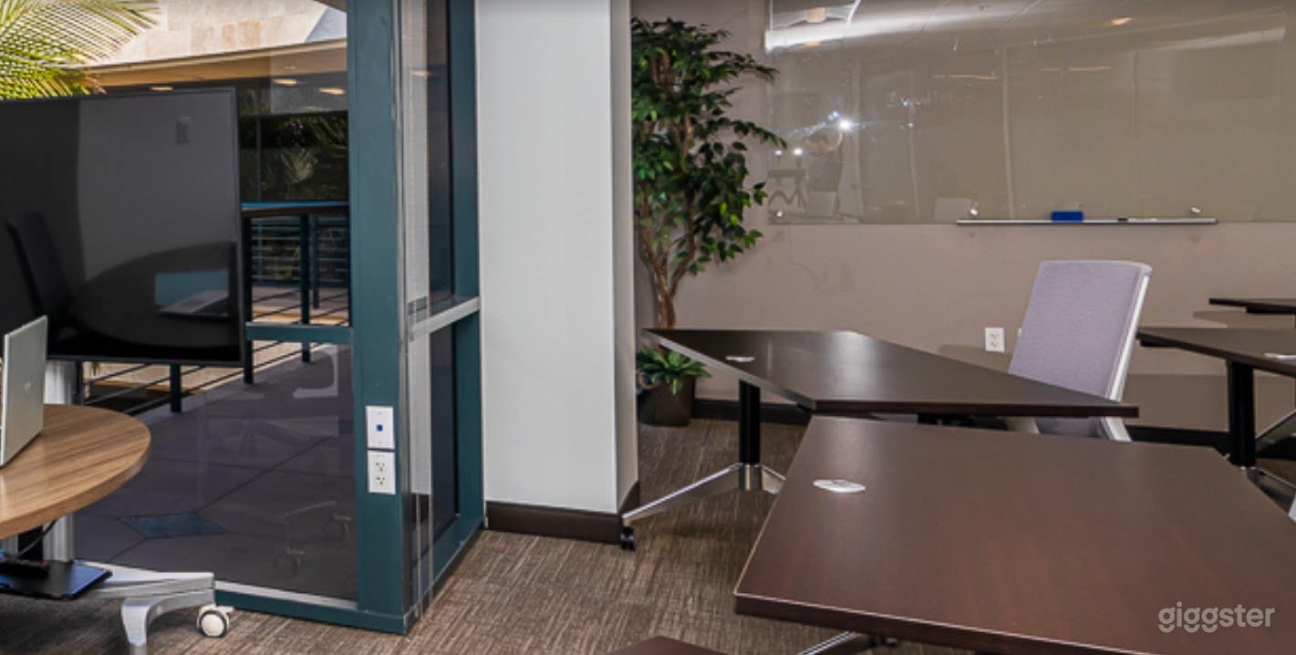 Bodyboard Training Room in Carlsbad Photo 3