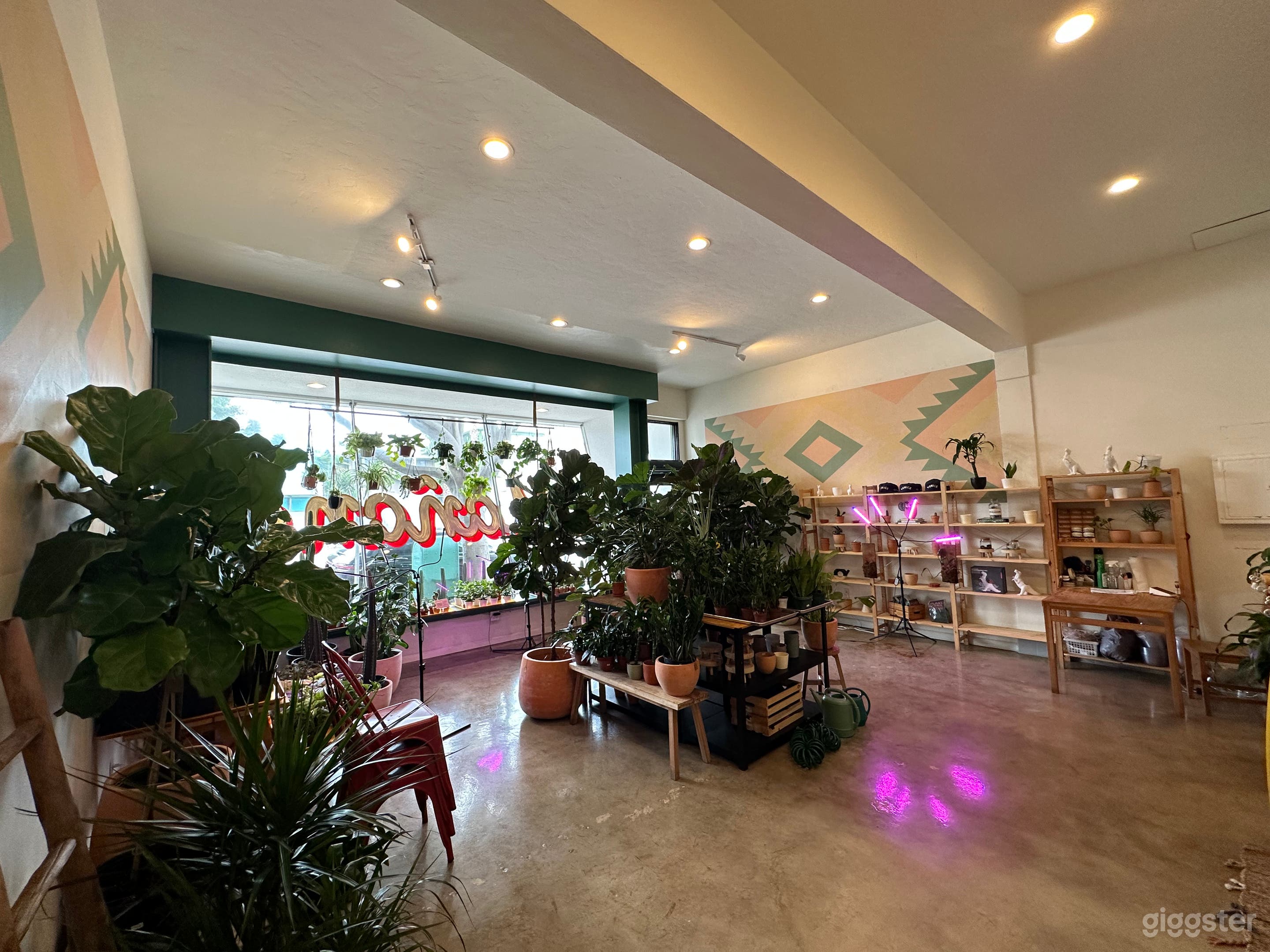 Coffee shop and Retail space  Photo 4