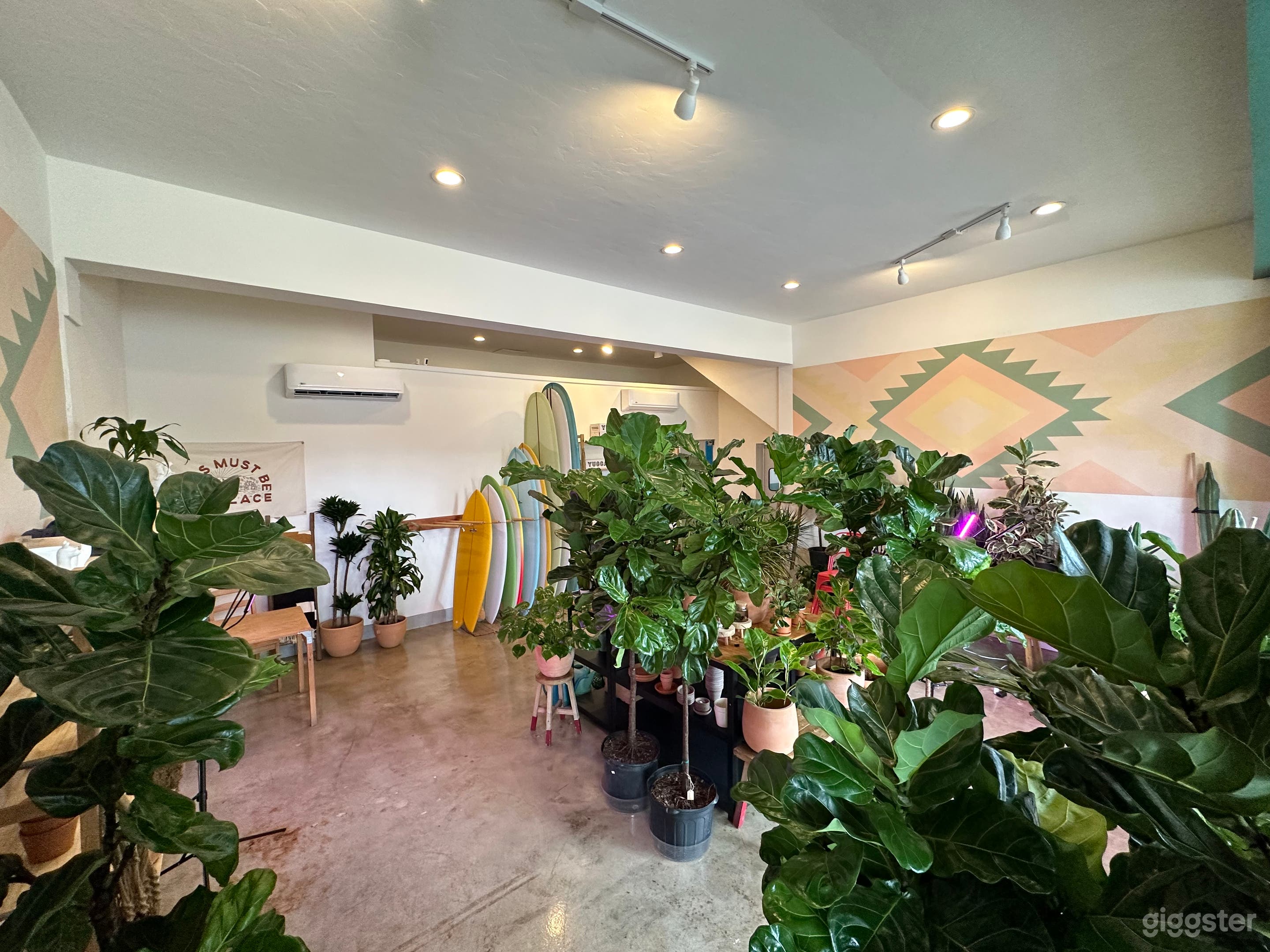 Coffee shop and Retail space  Photo 2