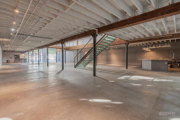  Spacious Event Space in Miami 