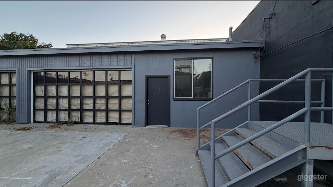 Creative Outdoor Warehouse Photo 2