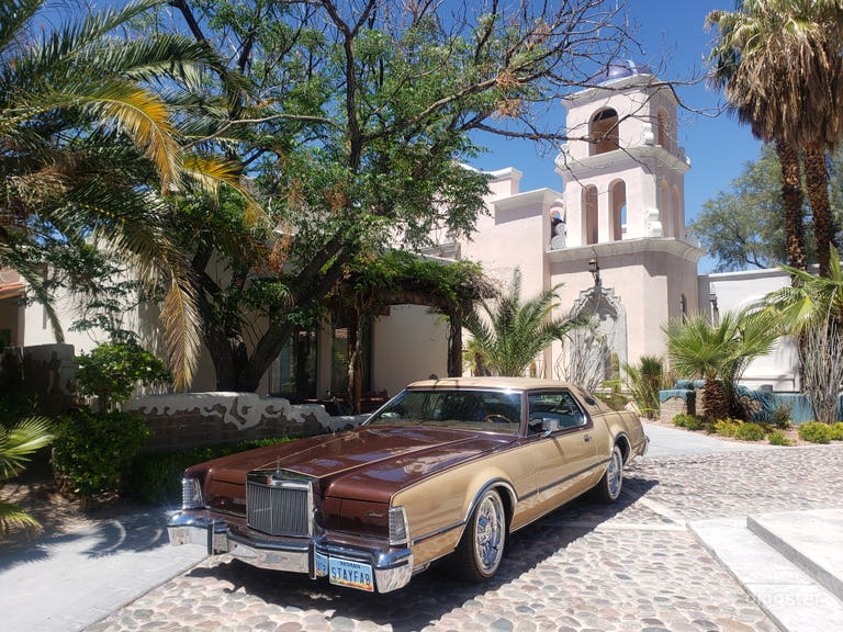  World-renowned Villa 