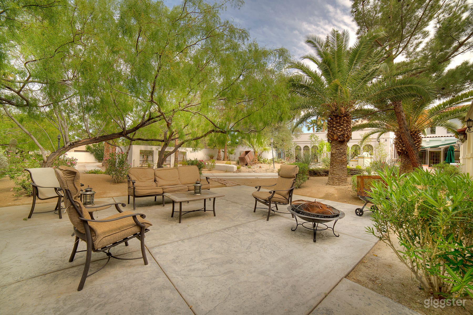 World-renowned Villa Photo 3