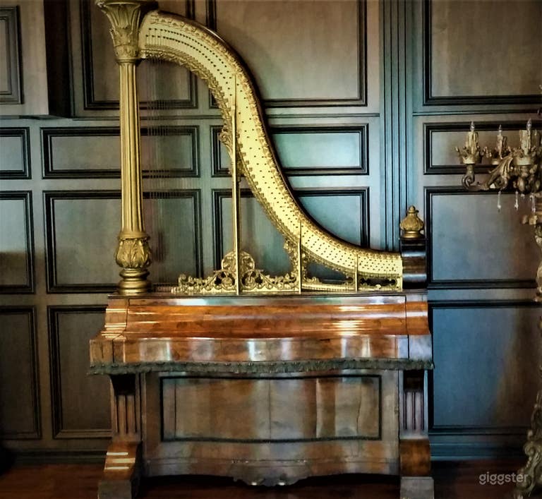  World-renowned Villa 