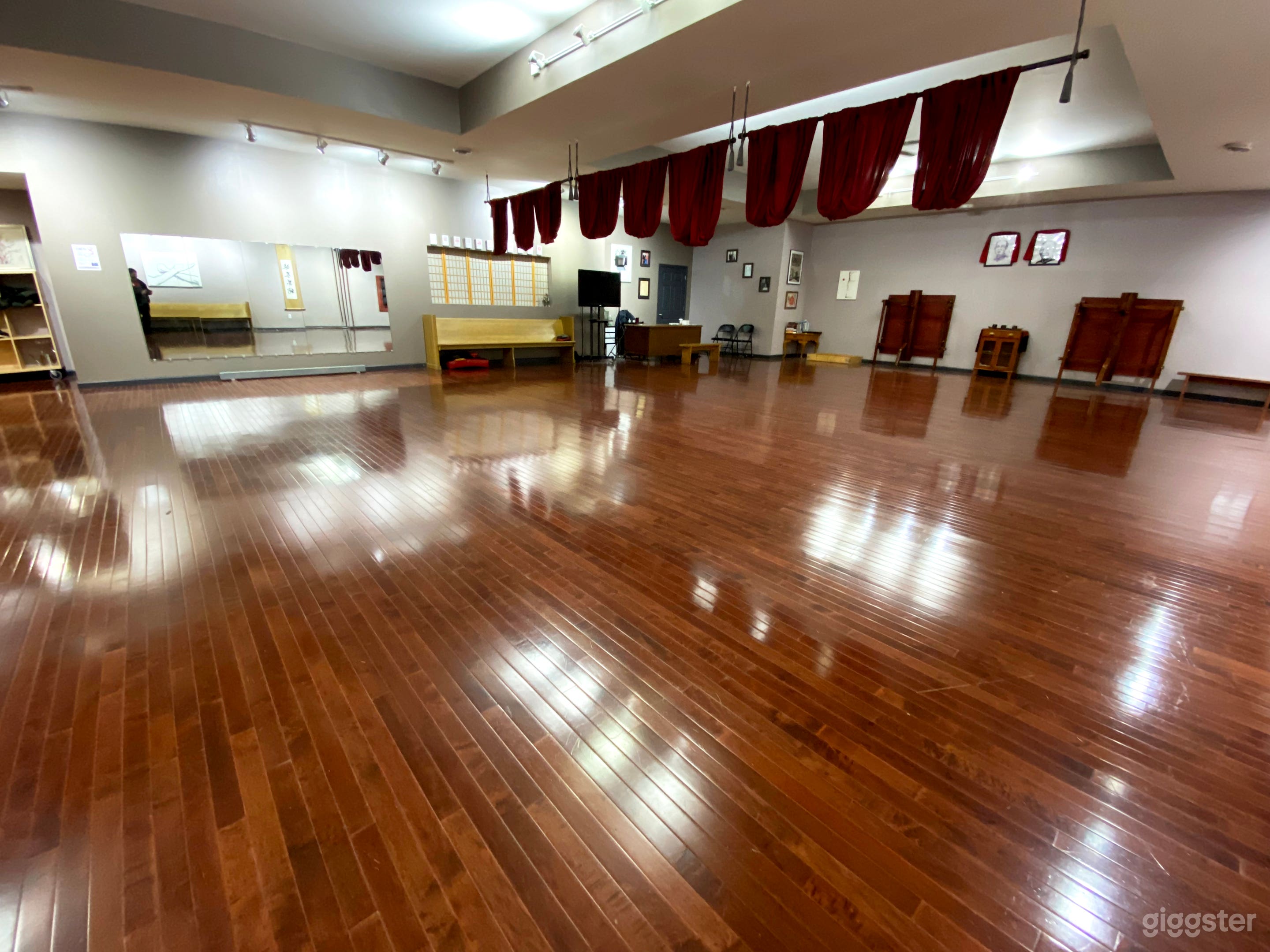 Yoga/Martial Arts Detroit Studio Photo 4