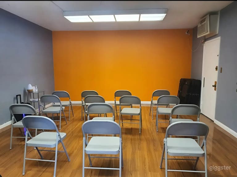  Espace événementiel intime et chaleureux à Inglewood 