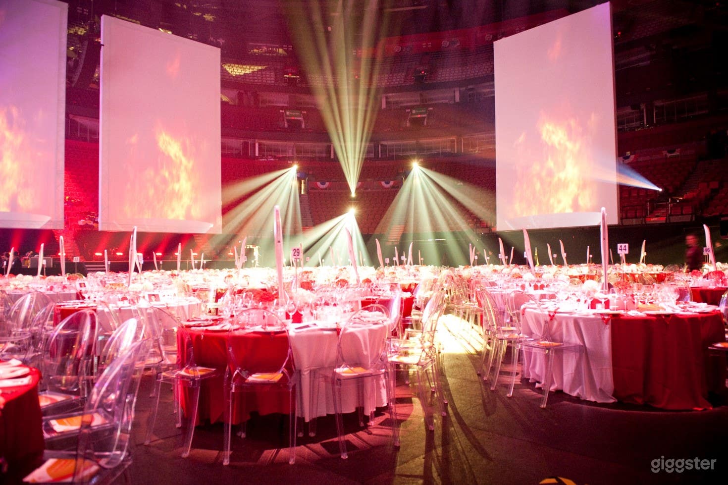 Private event - Banquet