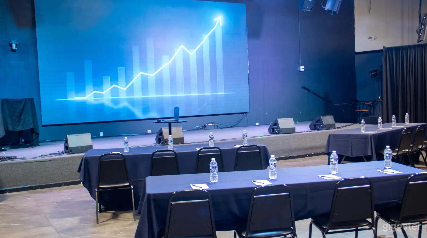 Baltimore’s Creative Hub - Events. Film. Sound. Photo 2