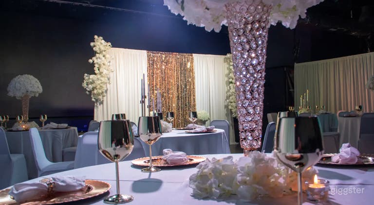  Baltimore’s Creative Hub - Events. Film. Sound. 