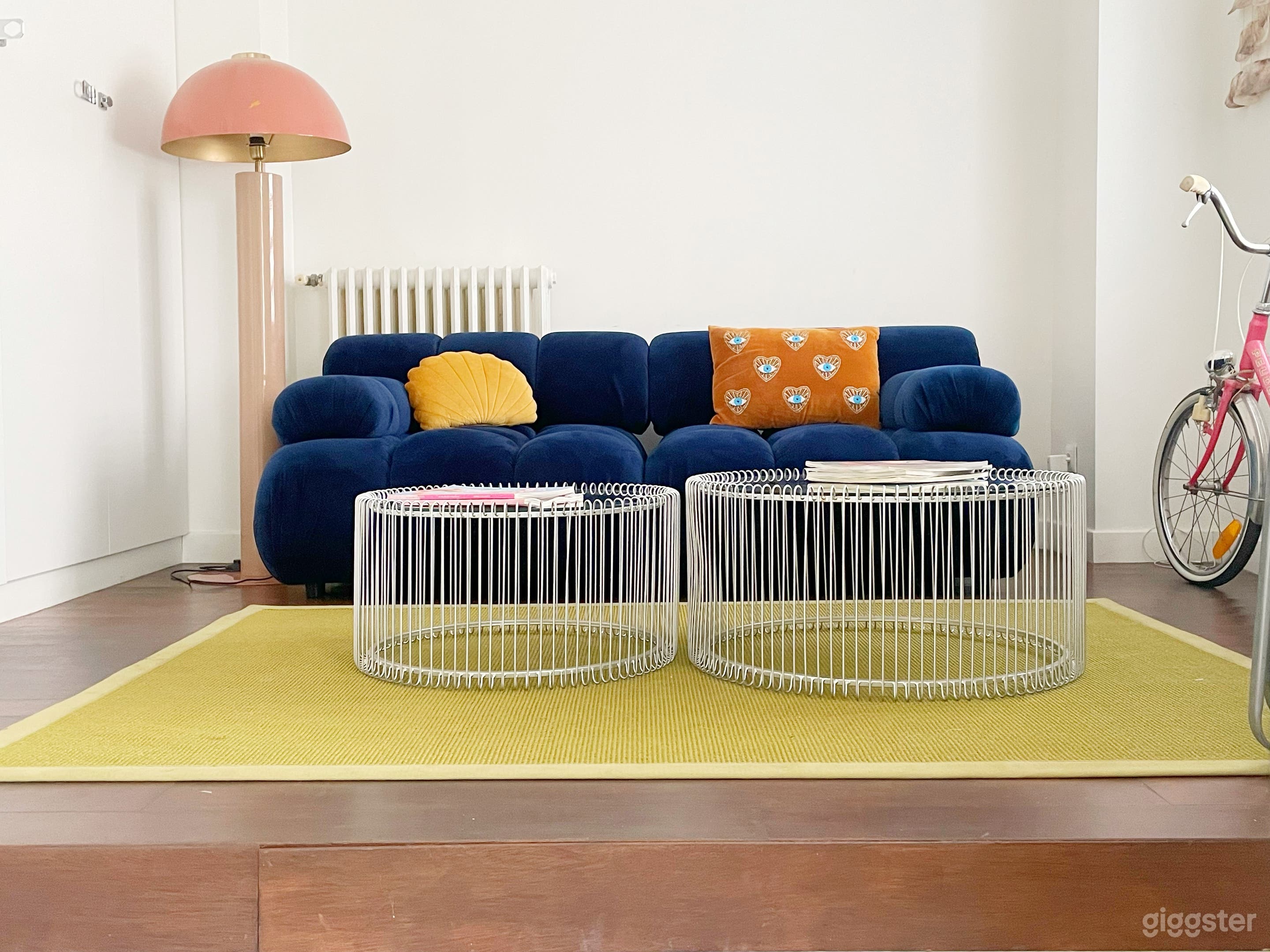 Studio shooting and video, Paris East - Lights included Photo 4