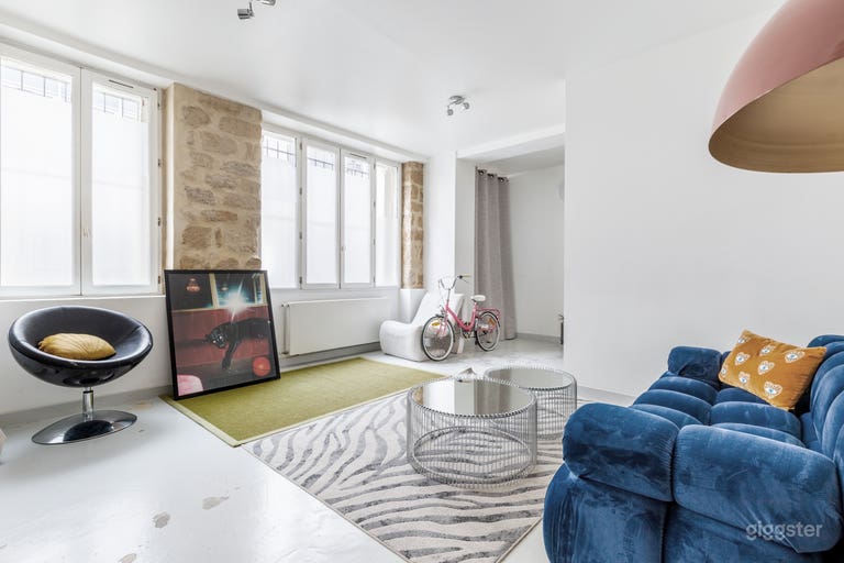  Studio shooting et video 