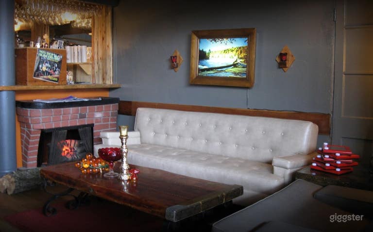  Bright and Cozy Family Restaurant in Portland 