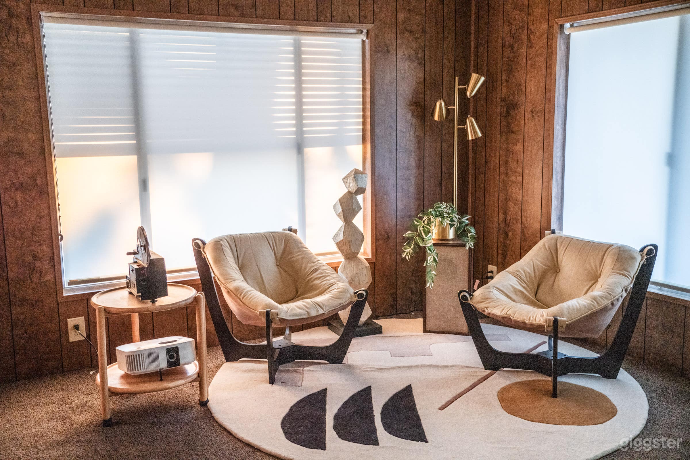 Avalon Ranch - 70s Ranch House + Desert Landscape Photo 4