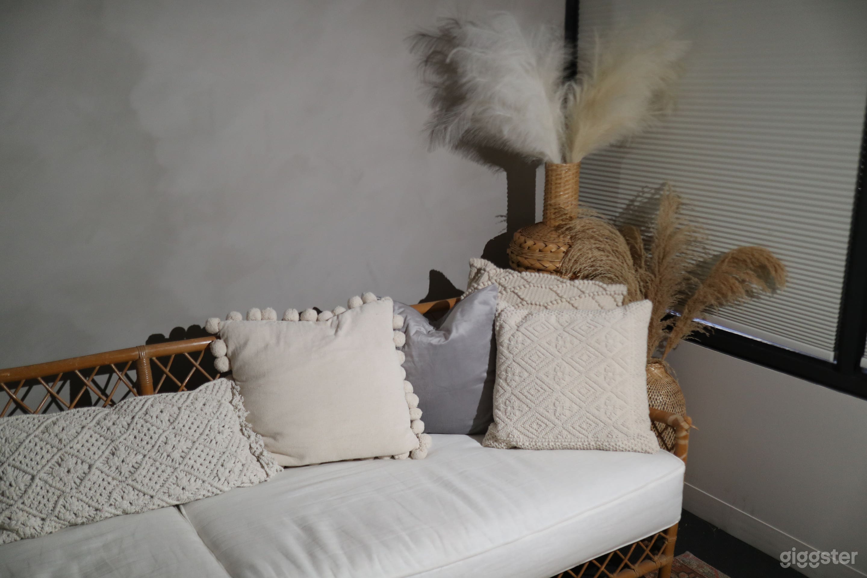 Stylish Studio Spaces for Creatives in Phoenix - The Boho Photo 2