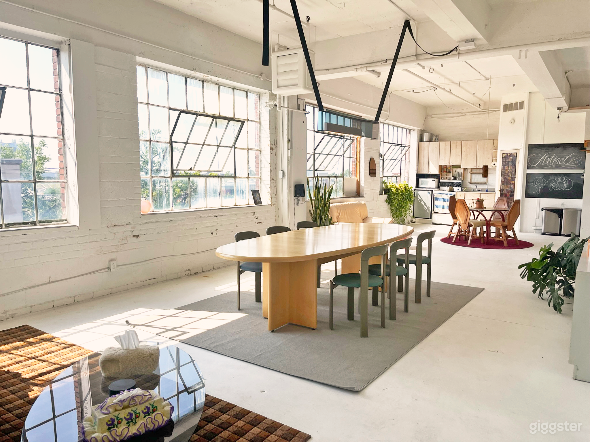 Interior Designer’s Studio Office  Photo 1