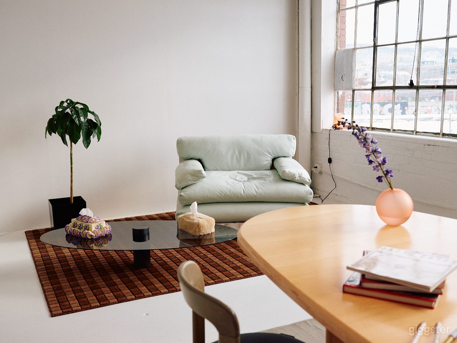 Interior Designer’s Studio Office  Photo 2