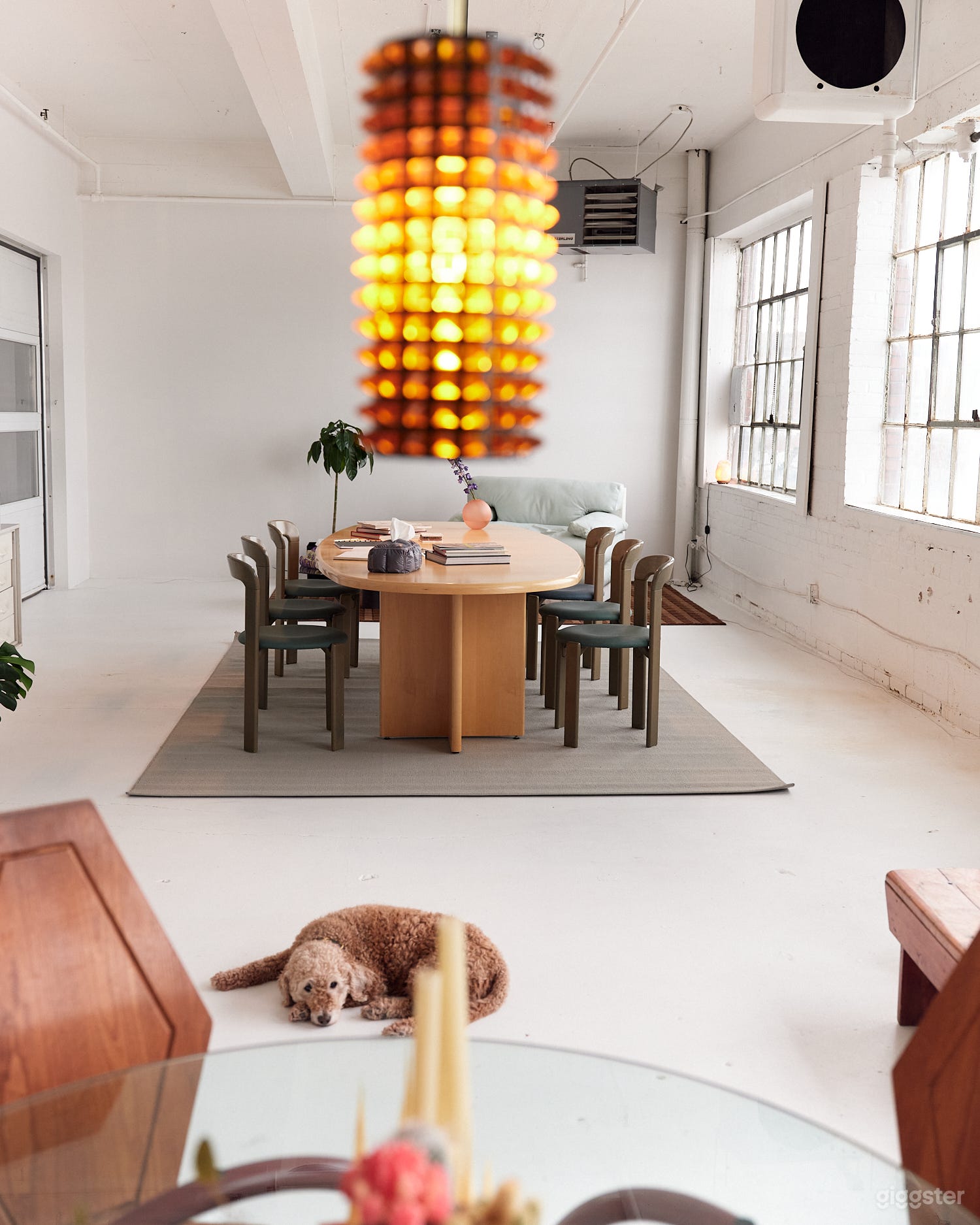 Interior Designer’s Studio Office  Photo 4