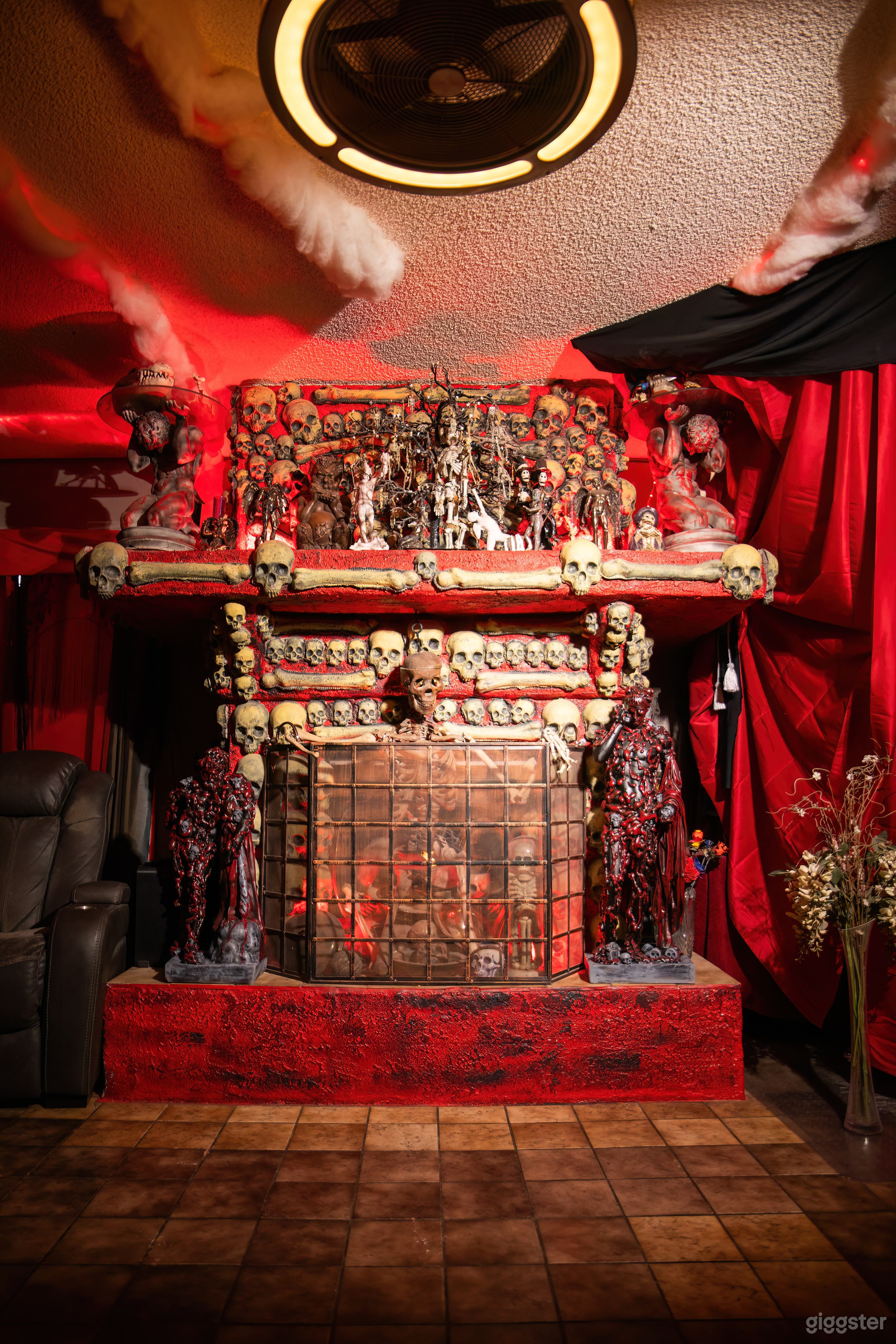 Year Around Halloween House Photo 1