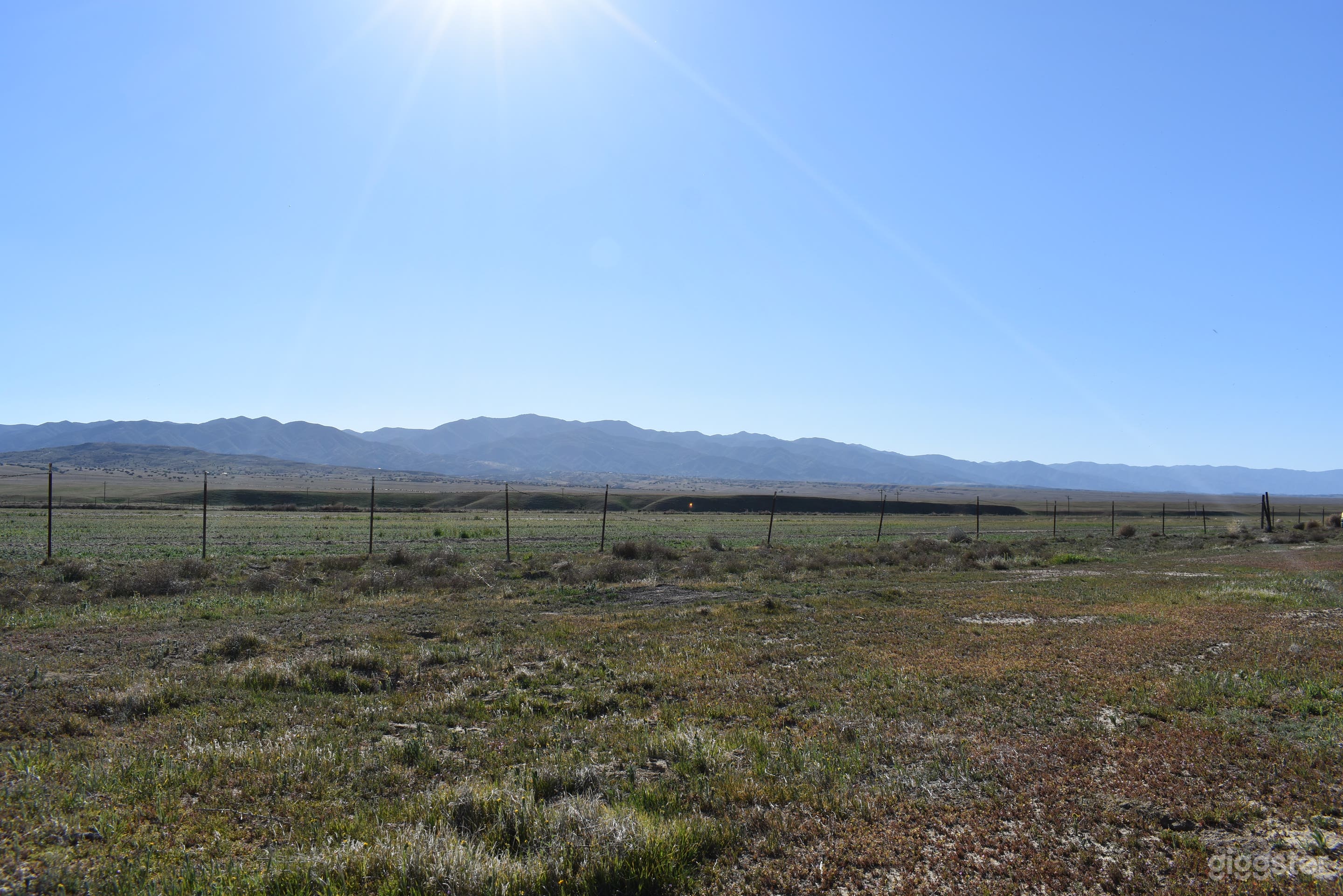 35 Acre Rangeland - CAMPSITE | EVENTS | PRODUCTION Photo 4
