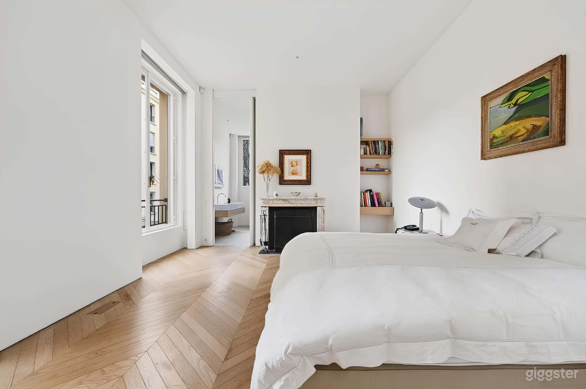 Photo de L’Appartement Royal Saint-Louis 4